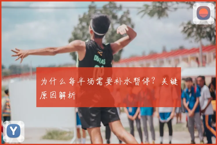 为什么每半场需要补水暂停?关键原因解析